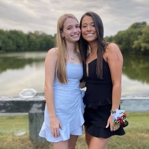 Meet your Posher, Rachel